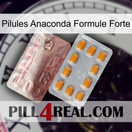 Anaconda Strong Formula Pills new13